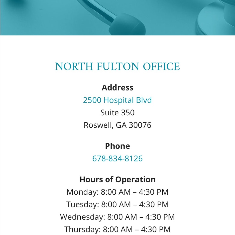 Meet your Posher, Nicole